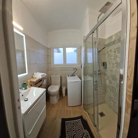 Confortable 10 Min Du Palais Des Festivals Apartment Cannes
