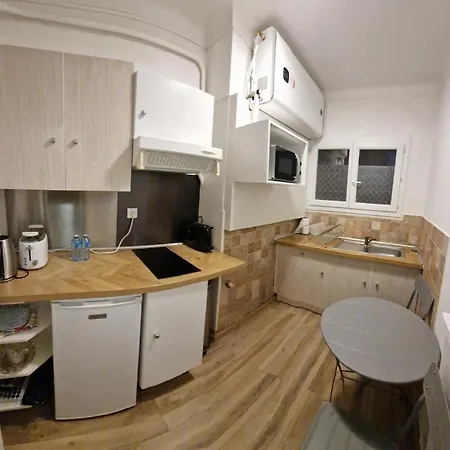 Apartment Confortable 10 Min Du Palais Des Festivals
